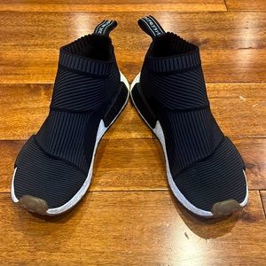 ADIDAS Men’s NMD City Sock - Size 10.5